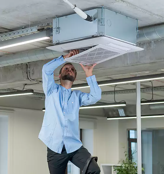 Professional Air Duct Cleaners in Mishawaka, IN