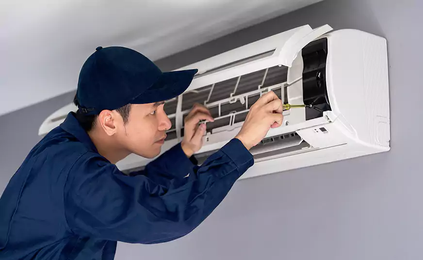 AC Duct Cleaning Mishawaka