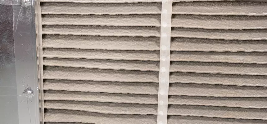 Mobile Car AC Filter Replacement in Mishawaka