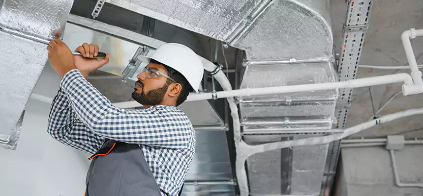 Proactive Ac Vent Repairs & Air Duct Replacement Companies Near Me in Mishawaka