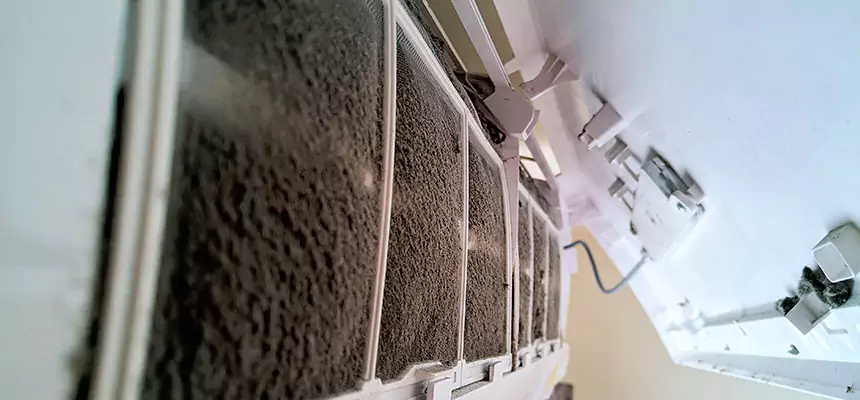 Preventive Air Duct Bacteria Removal in Mishawaka