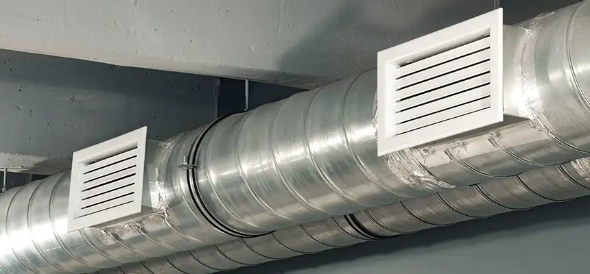 Our Air Duct Camera Inspection Services in Mishawaka, IN