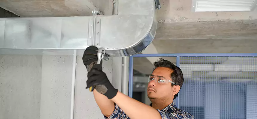 Our Air Duct Installation Services in Mishawaka, IN