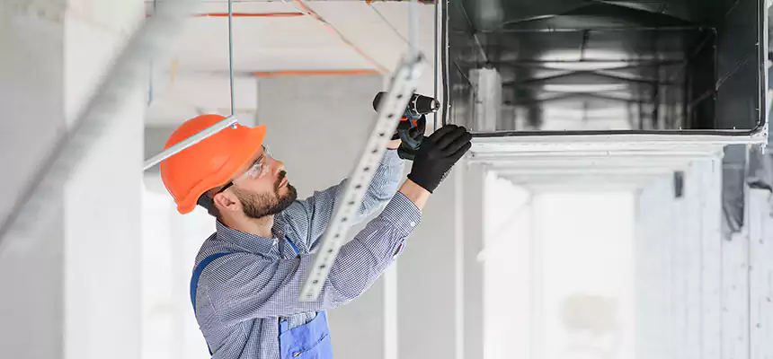 Our Air Vent Replacement Services in Mishawaka, IN