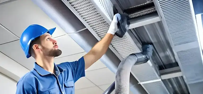 Our Annual Dryer Vent Maintenance Services in Mishawaka, IN