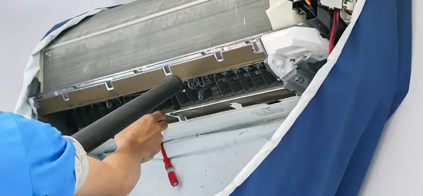 Advanced Clogged Dryer Vent Repair for Multi-Unit & Commercial in Mishawaka, IN