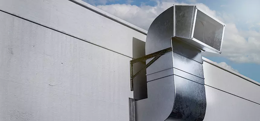 Comprehensive Commercial HVAC Cleaning in Mishawaka