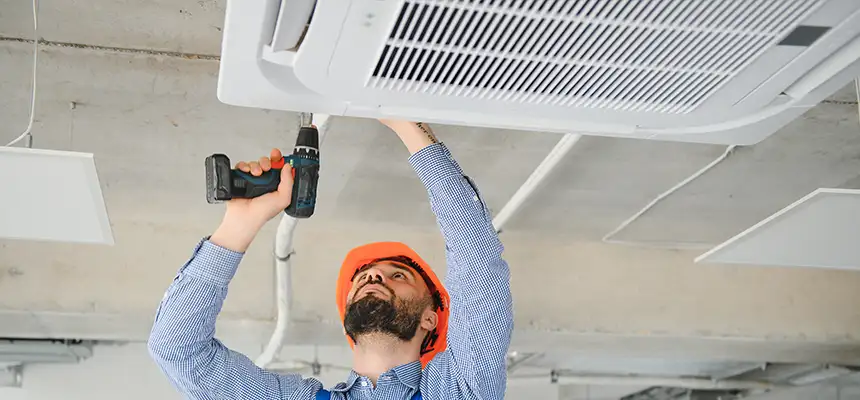 Detailed Multi‑Unit Riser & Roof Termination Cleaning in Mishawaka