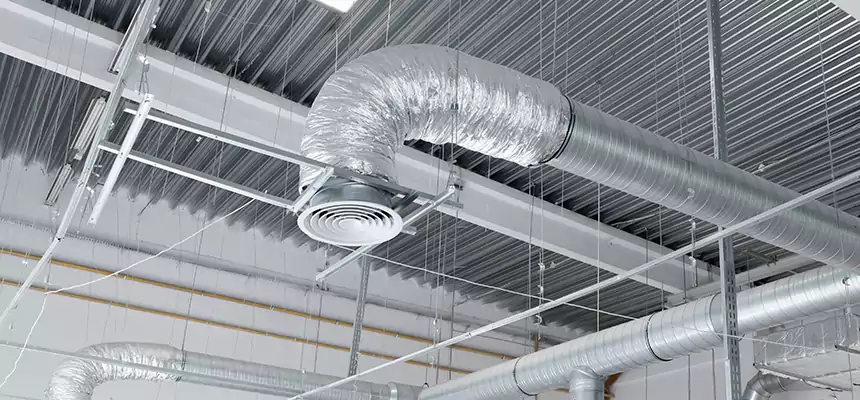 Our Dryer Vent Hose Replacement Services in Mishawaka, IN