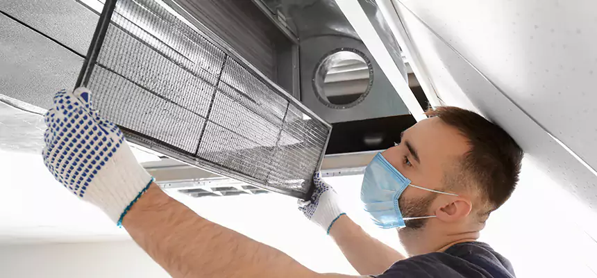 Our Dryer Vent Replacement Services in Mishawaka, IN