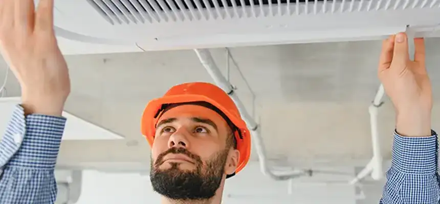 Our Furnace Vent Cleaning Services in Mishawaka, IN