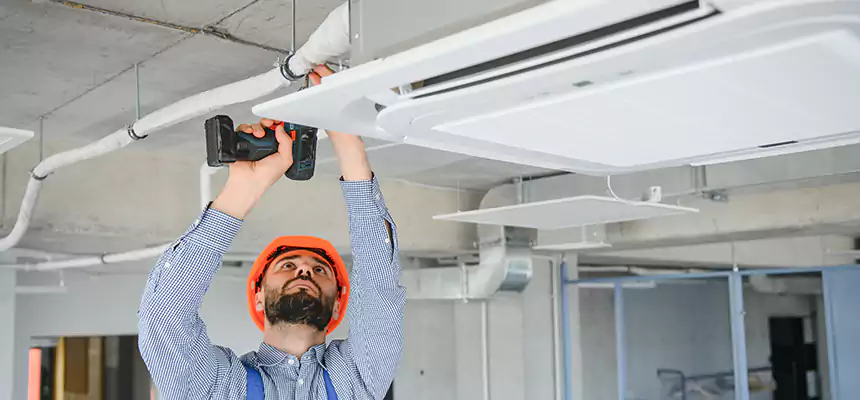 Eco‑Friendly Coil & Plenum Deep Cleaning in Mishawaka