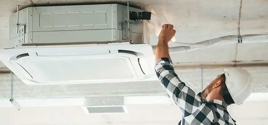 Our Local Vent Cleaning Services in Mishawaka, IN