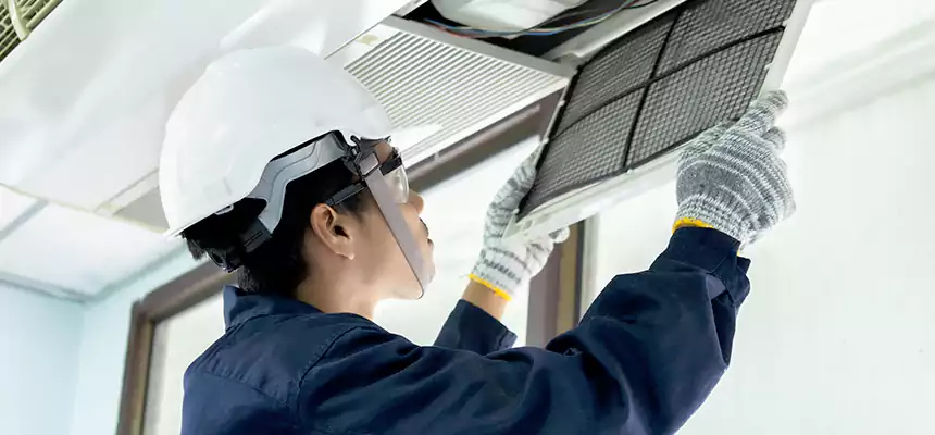 Our Mold & Mildew Removal from Air Ducts Services in Mishawaka, IN