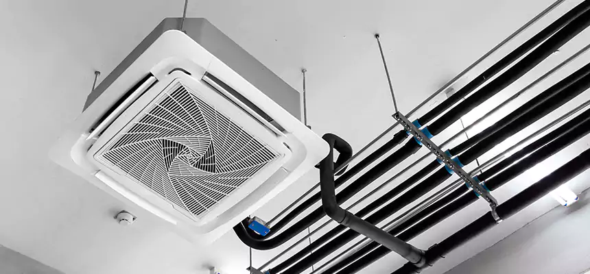 Our Smart AC Vent Controller Services in Mishawaka, IN