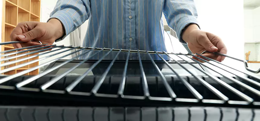 Our Vent Grille Washing Services in Mishawaka, IN