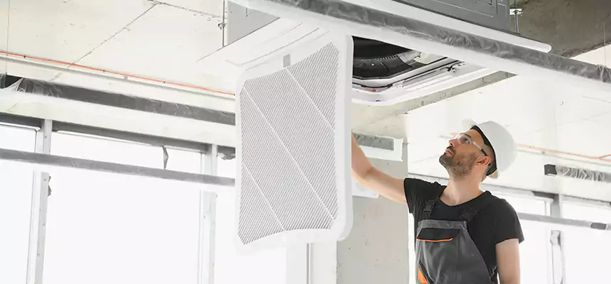 Dryer Ventilation Duct Cleaning in Mishawaka