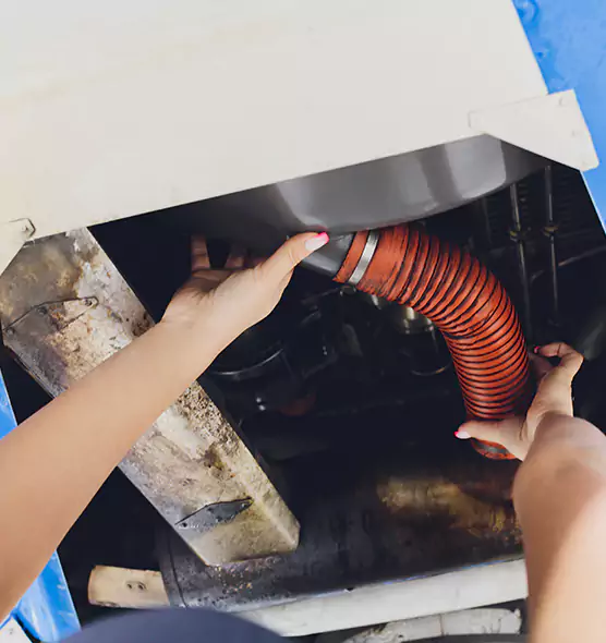 About Air Duct Virus Disinfection in Mishawaka, IN