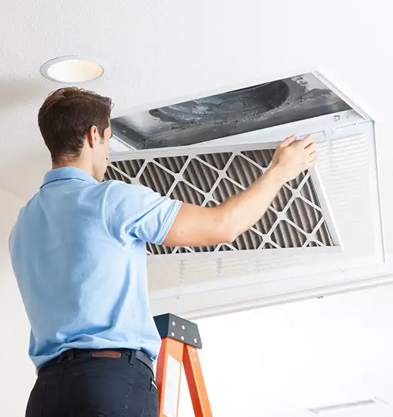 About Annual Dryer Vent Maintenance Mishawaka, IN