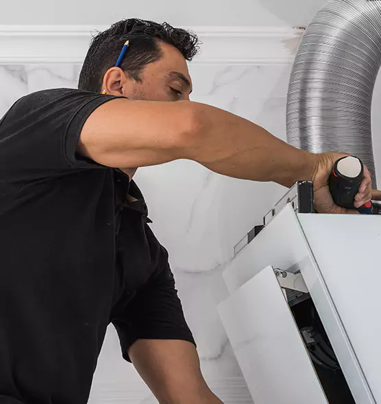 Trusted Bathroom Exhaust Duct Cleaning in Mishawaka, IN