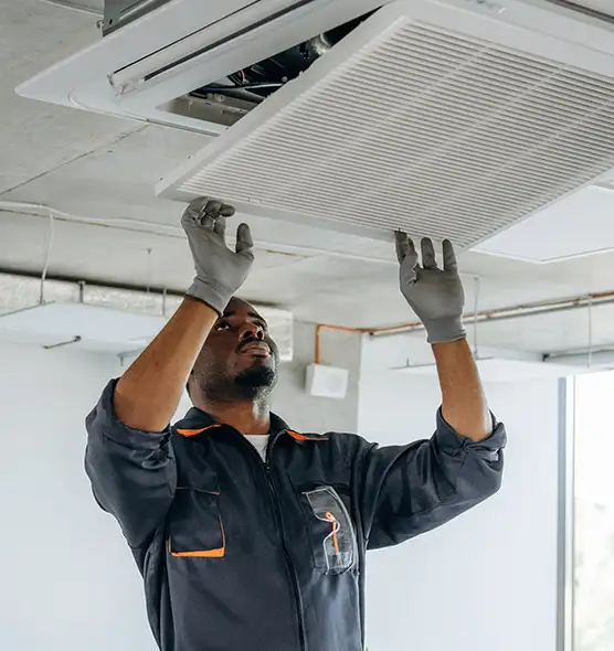 About Certified Air Duct Specialists in Mishawaka, IN
