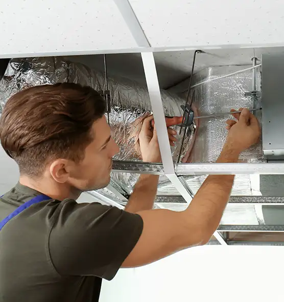 Professional Clogged Dryer Vent Repair in Mishawaka, IN