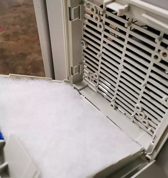 Professional Dryer Vent Mold Cleaning in Mishawaka, IN