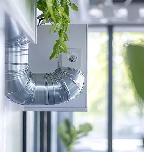 Professional Eco-Safe Dryer Vent Cleaning in Mishawaka, IN