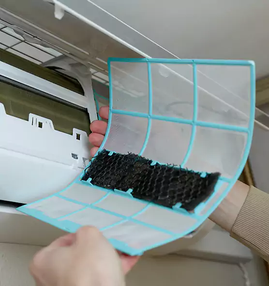 Welcome to Air Duct Cleaning & Repairs Mishawaka — Your Local HEPA Filter Installation Pros in Mishawaka, IN