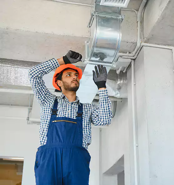 About Hotel Duct And Vent Cleaning in Mishawaka, IN