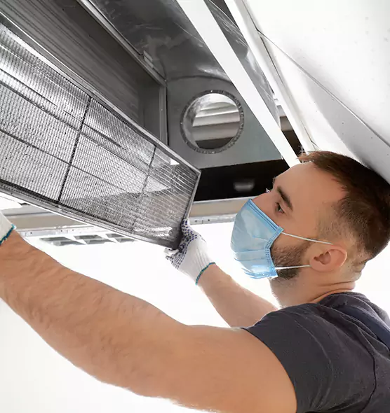 About Remove Smoke Smell From Air Duct in Mishawaka, IN
