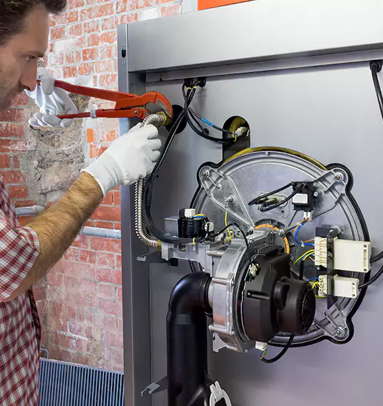 Advanced Repair Dryer Vent Hose in Mishawaka, IN