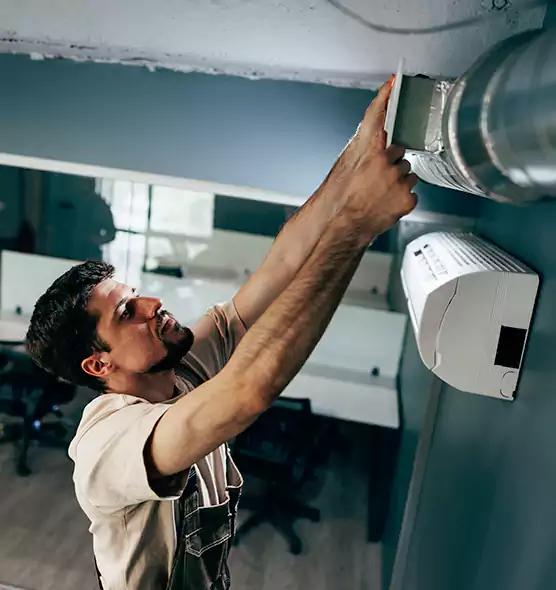 Reliable Warehouse Vent Cleaning in Mishawaka, IN