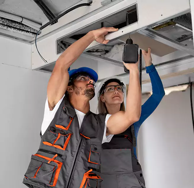 Why Homeowners & Businesses Trust Us in Mishawaka, IN