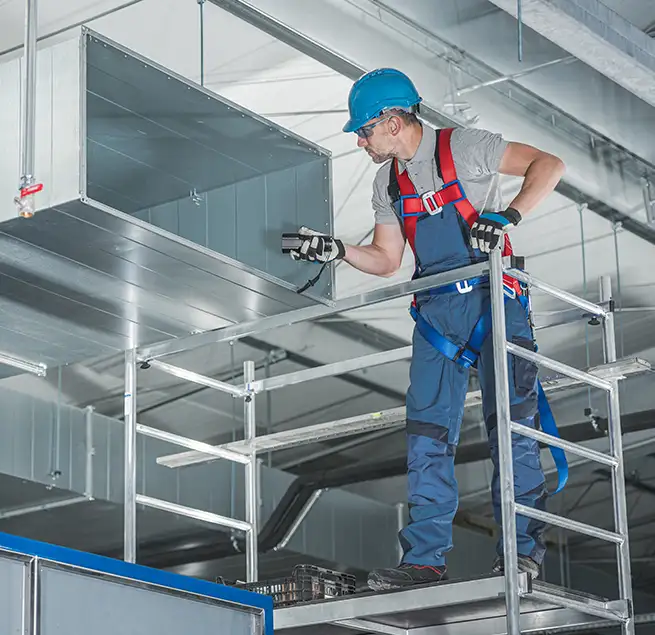 Why Homeowners & Businesses Trust Us in Mishawaka, IN?