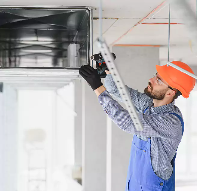 Why Homeowners & Businesses Trust Us Mishawaka, IN