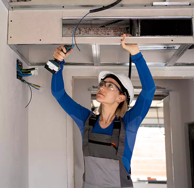 Why Homeowners & Businesses Trust Us in Mishawaka, IN?