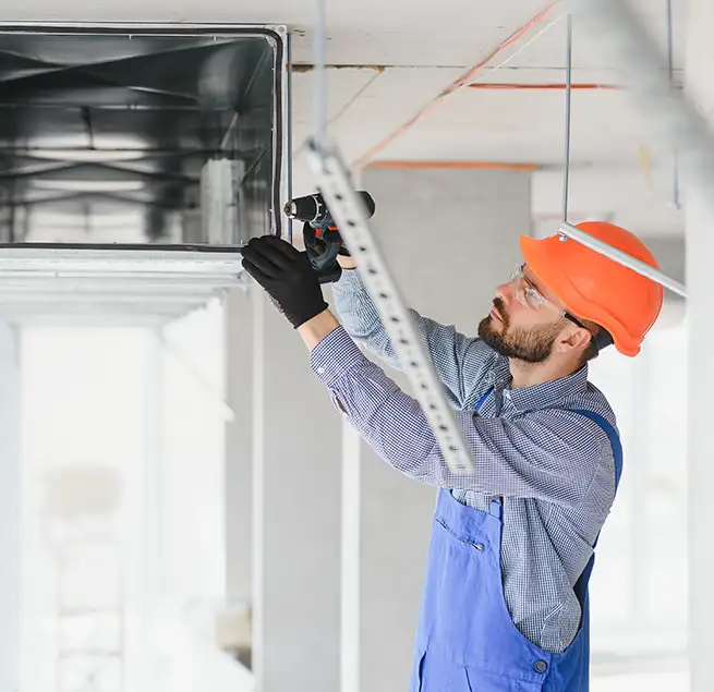  Why Homeowners Businesses Trust Us Mishawaka, IN