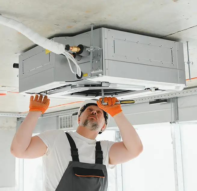 Why Homeowners & Businesses Trust Us Mishawaka, IN