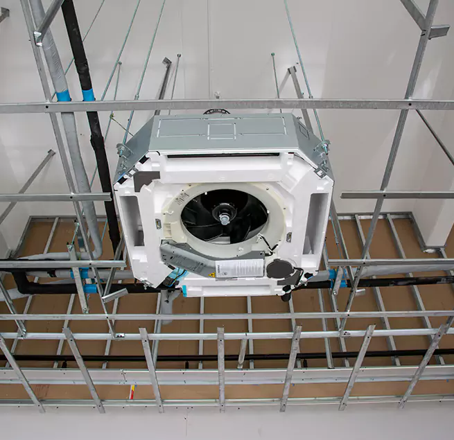 Why Homeowners & Businesses Trust Us Mishawaka, IN