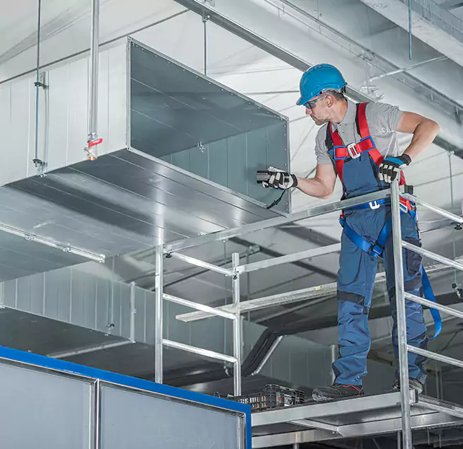 Why Homeowners Businesses Trust Us in Mishawaka, IN