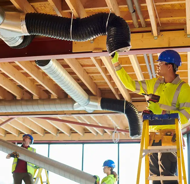 Why Homeowners & Businesses Trust Us in Mishawaka, IN?