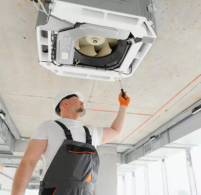 Why Homeowners Businesses Trust Us in Mishawaka, IN