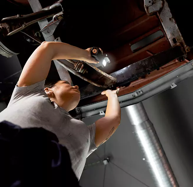 Why Homeowners & Businesses Trust Us Mishawaka, IN