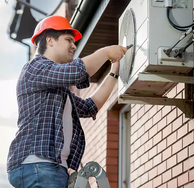 Why Homeowners & Businesses Trust Us Mishawaka, IN