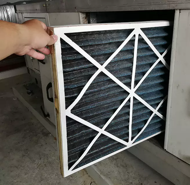 Why Homeowners & Businesses Trust Us Mishawaka, IN?